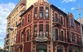 Hosteria De Castro Castro Urdiales